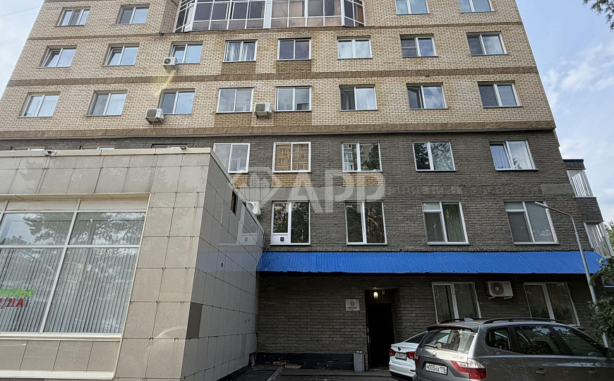 Сдам офисное помещение, 80 м² фото