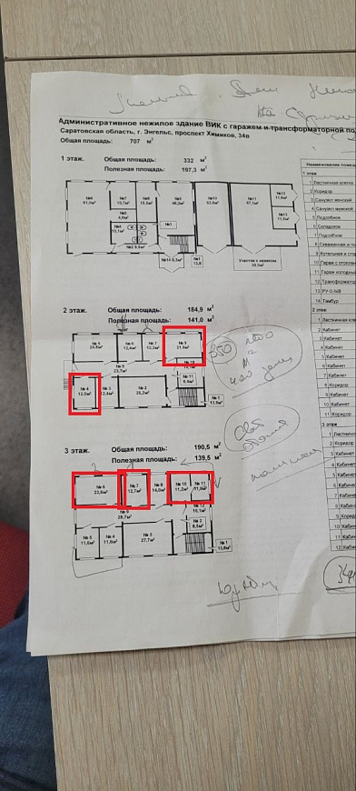 Офисы с юридическим адресом от 10 м2  фото