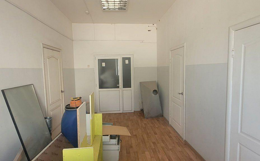 Офисы с юридическим адресом от 10 м2  фото