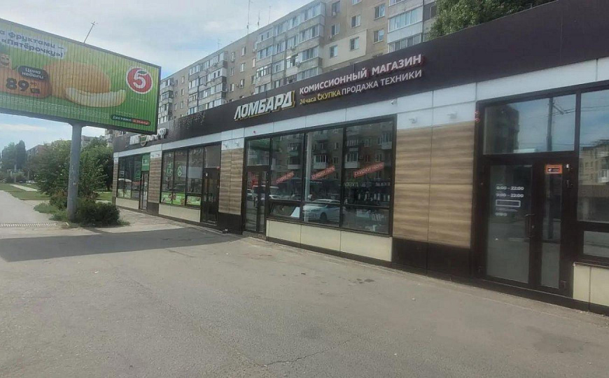 Фридриха Энгельса  2 помещения по  50 м2  !!!!!!! фото
