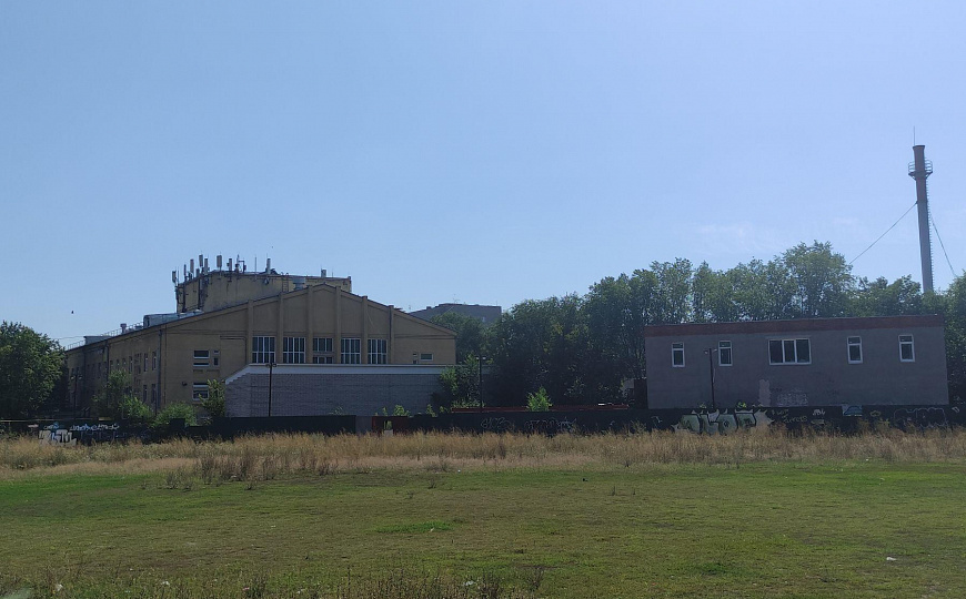 Участок в центре, 7654 м2 фото
