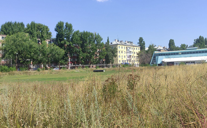Участок в центре, 7654 м2 фото