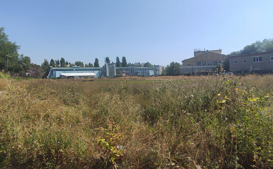 Участок в центре, 7654 м2 фото