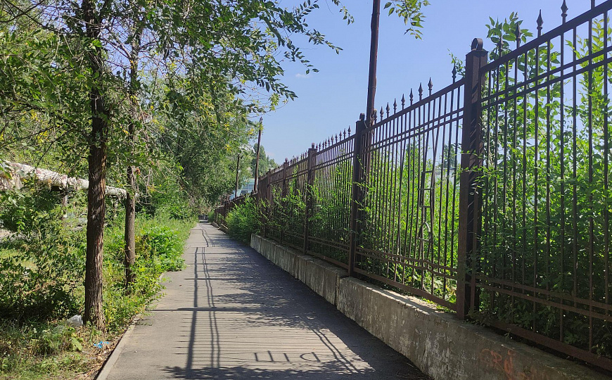 Участок в центре, 7654 м2 фото