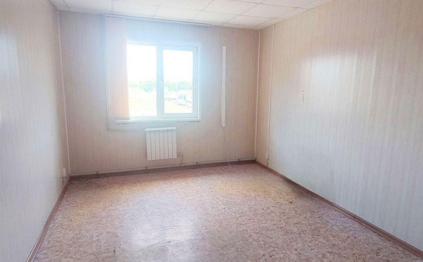 Офисное помещение, 69 м² фото