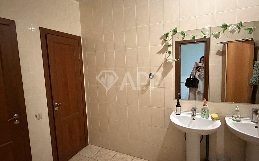 Сдам офисное помещение, 36 м² фото