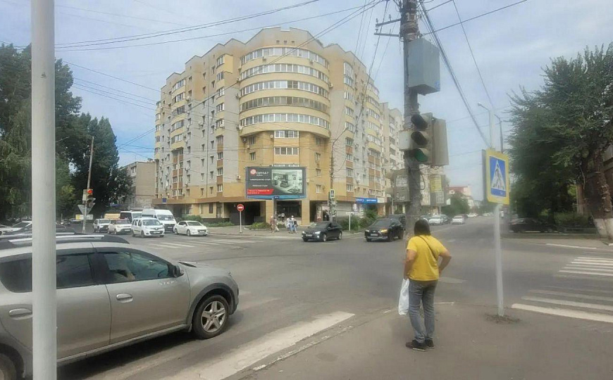 Аренда на Петровской 272 м2. фото