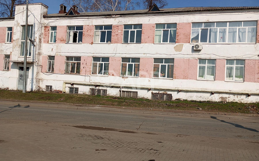 Офисы в центре на набережной от 10 до 50 м² фото