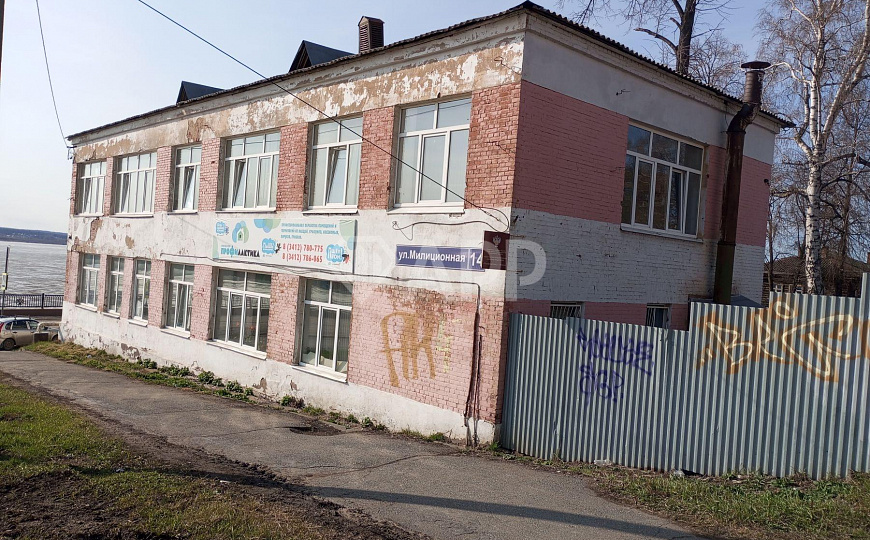 Офисы в центре на набережной от 10 до 50 м² фото
