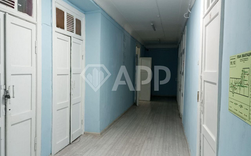 Офисы в центре на набережной от 10 до 50 м² фото