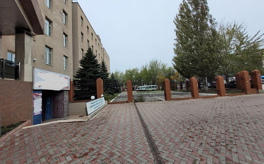 Офисное помещение, 140 м² фото