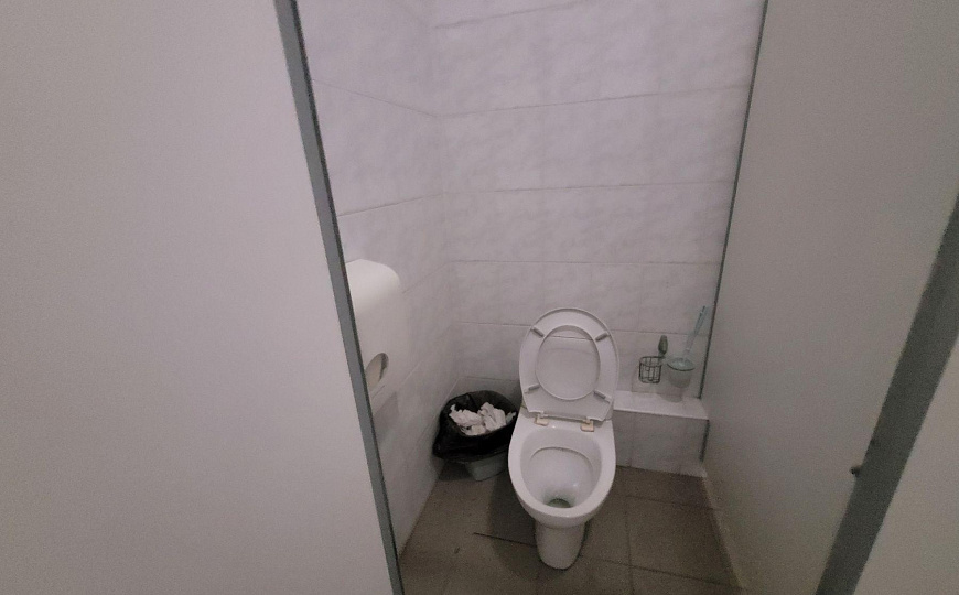 Офисное помещение, 140 м² фото