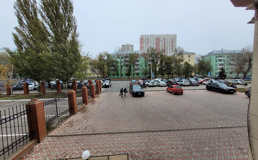 Офисное помещение, 140 м² фото