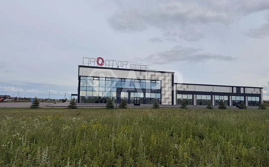 Сдается тц Простор фото