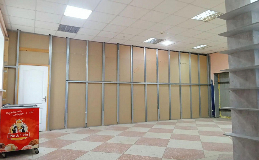 Помещение общественного питания, 93 м² фото