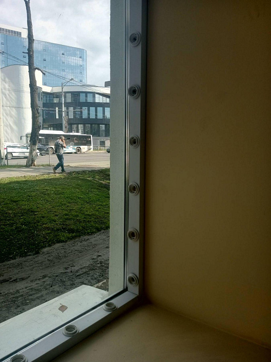 Сдается торговое помещение 72,4 м2 в центре города фото