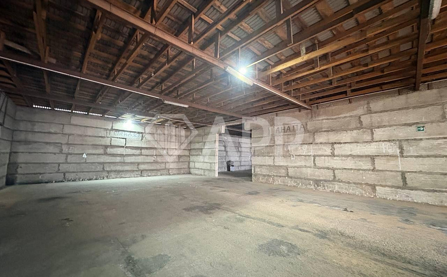 Сдаю складское помещение, 600 м² фото