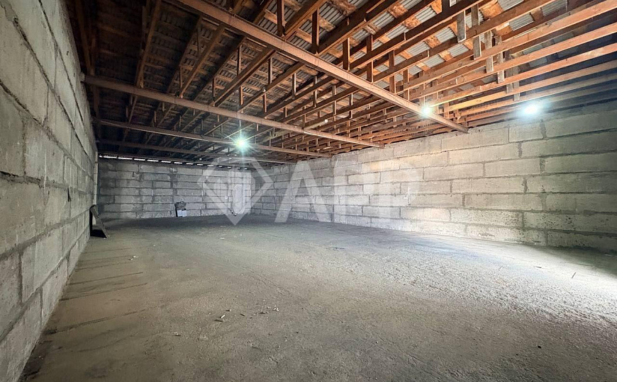 Сдаю складское помещение, 600 м² фото