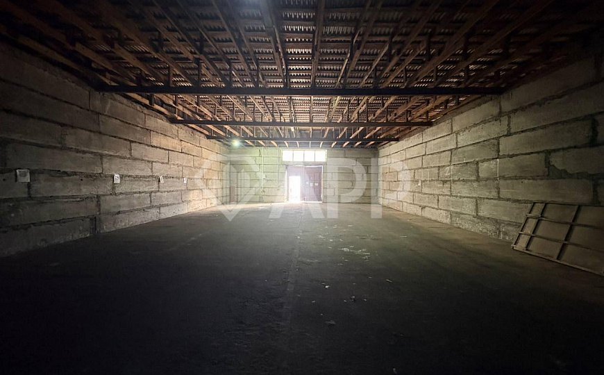 Сдаю складское помещение, 600 м² фото