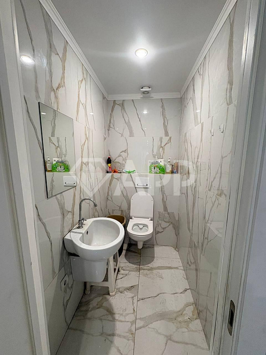 Сдаю складское помещение, 600 м² фото