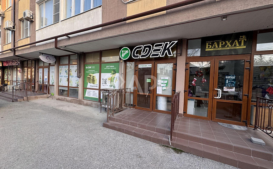 Сдаю 50 м² магазин офис услуги фото