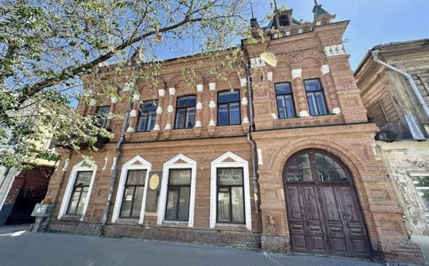 Помещение 415,3 кв.м. на 1 линии ул.Куйбышева фото