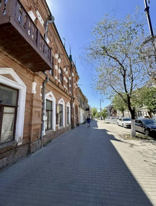 Помещение 415,3 кв.м. на 1 линии ул.Куйбышева фото