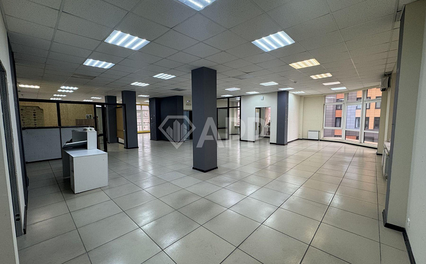 Сдаю офис центр, 263 м² фото