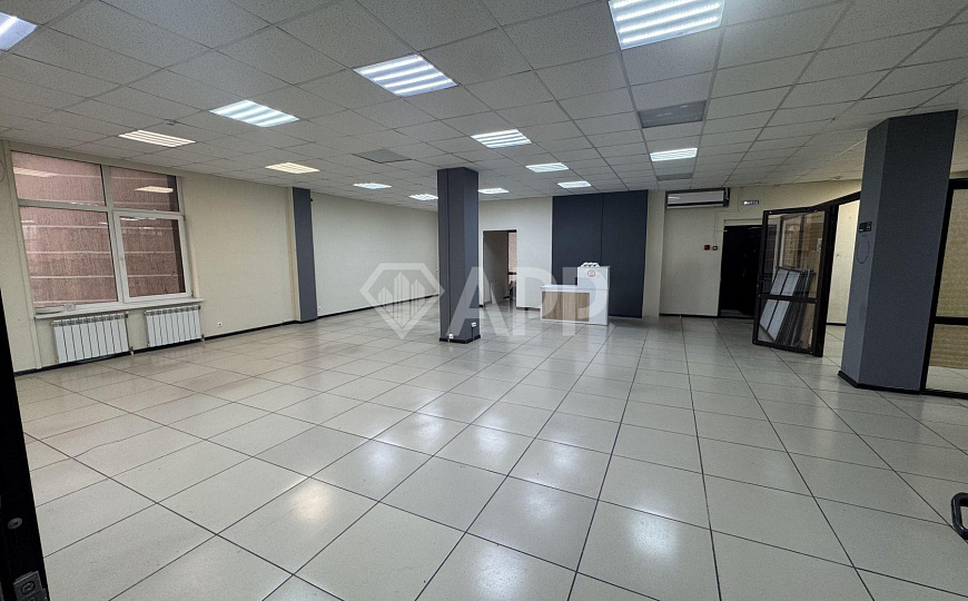 Сдаю офис центр, 263 м² фото