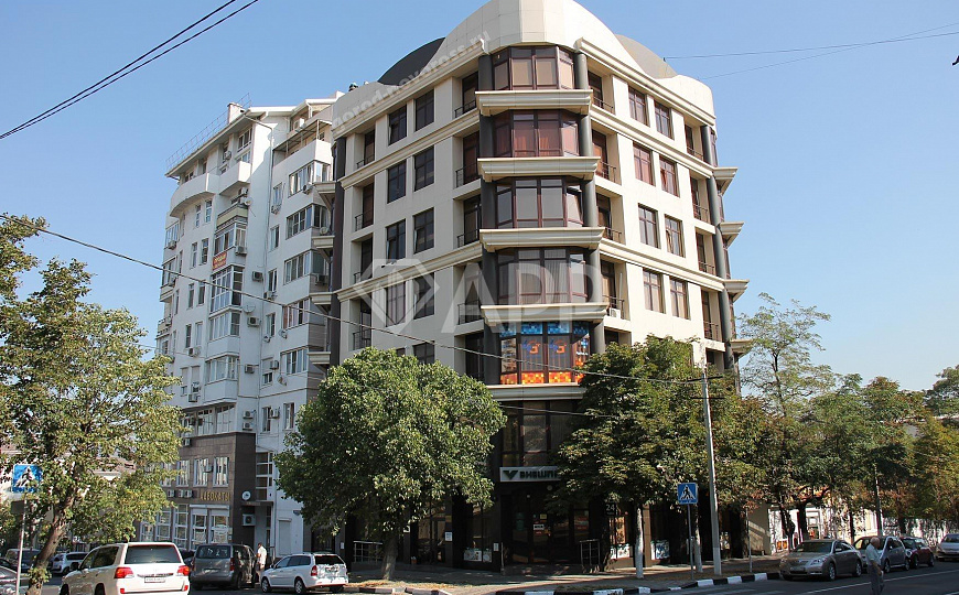 Сдаю офис центр, 263 м² фото