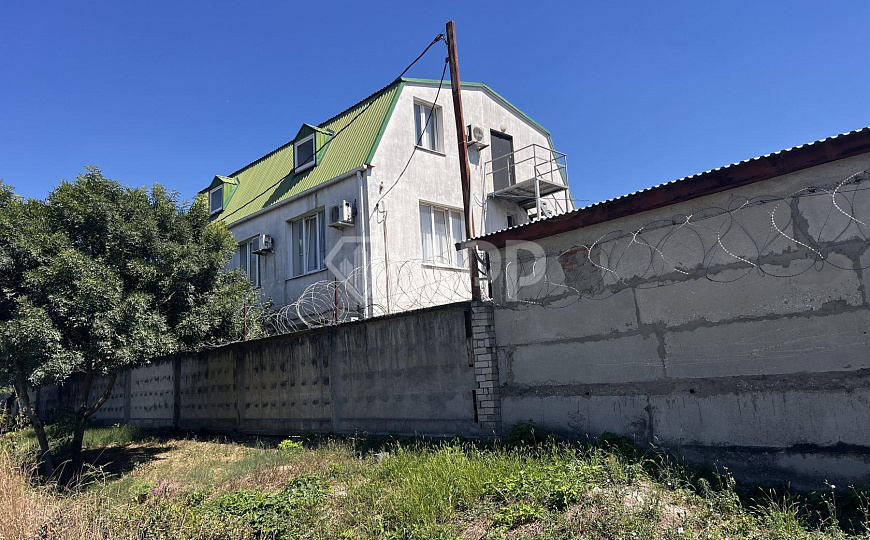 Сдаю имущественный комплекс с з/у , 2800 м² фото