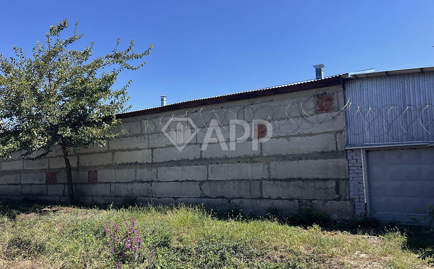 Сдаю имущественный комплекс с з/у , 2800 м² фото