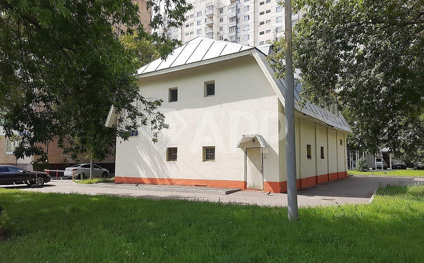 Сдам отдельно стоящее здание, 281,7 м² фото