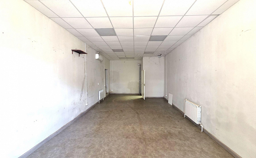 Сдам отдельно стоящее здание, 40,3 м² фото