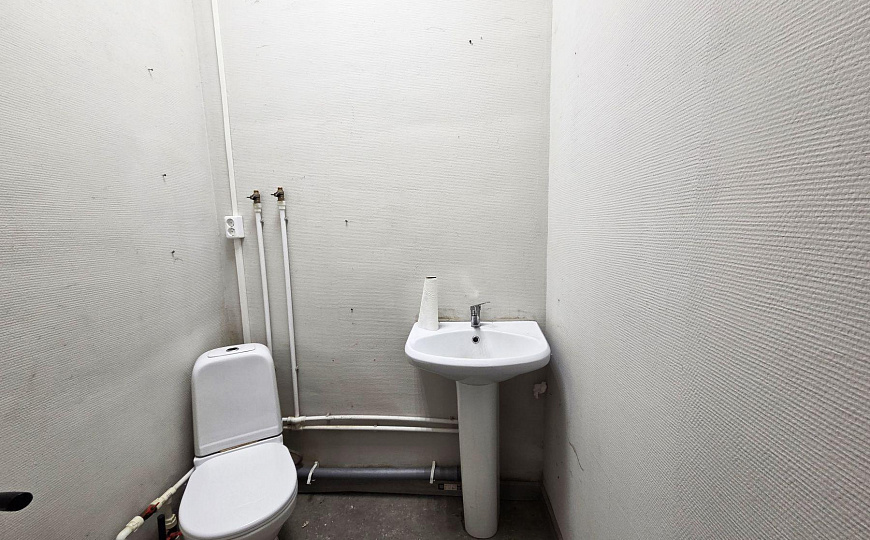 Сдам отдельно стоящее здание, 40,3 м² фото