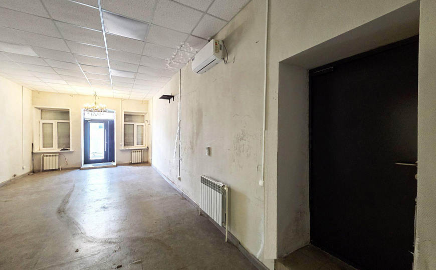 Сдам отдельно стоящее здание, 40,3 м² фото