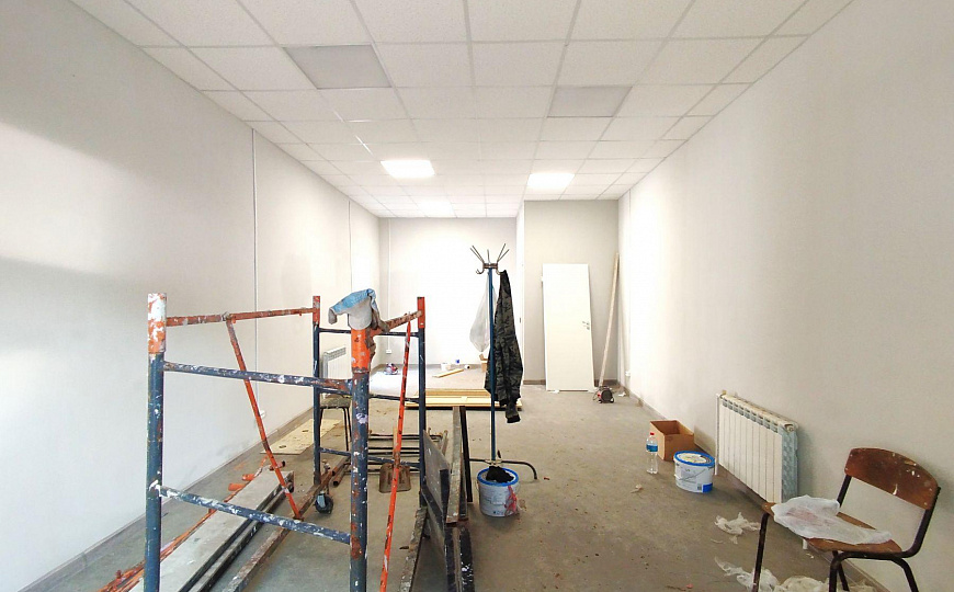 Сдам отдельно стоящее здание, 40,3 м² фото