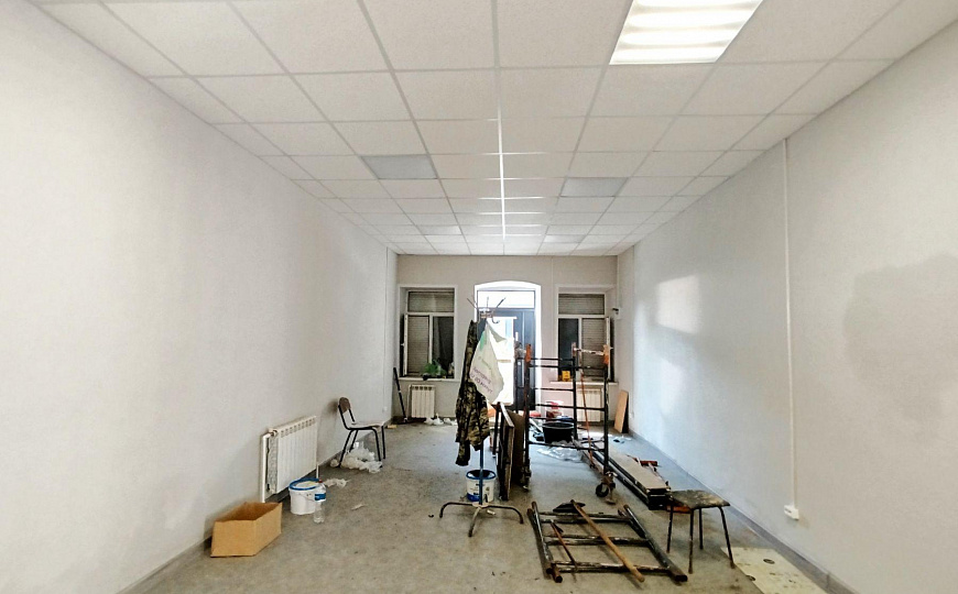 Сдам отдельно стоящее здание, 40,3 м² фото