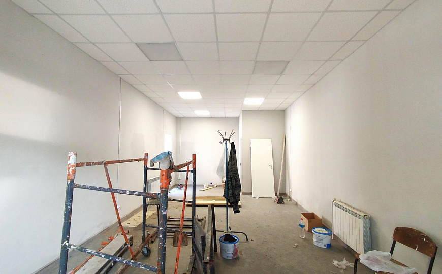 Сдам отдельно стоящее здание, 40,3 м² фото