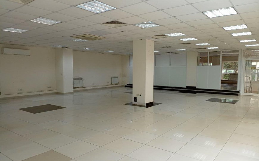 Офис, Коворкинг, Спорт, Танцы, 238 м² фото