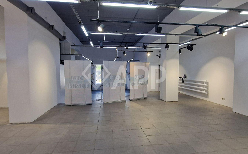 Первомайский рынок/Высокий трафик, 7-225 м² фото