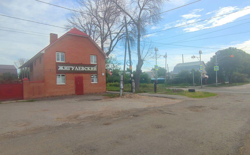 Магазин на трафике, 42 м² фото