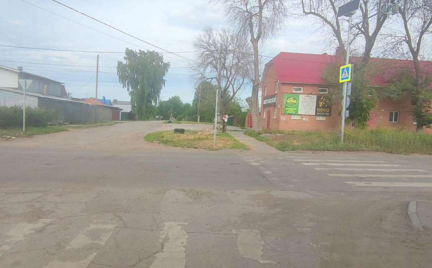 Магазин на трафике, 42 м² фото