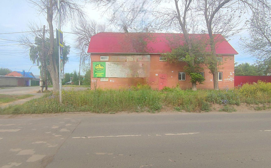 Магазин на трафике, 42 м² фото