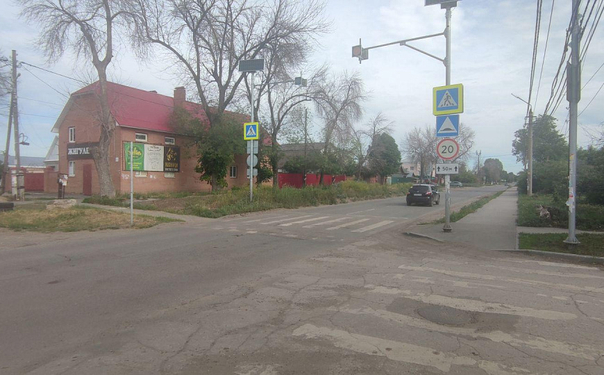 Магазин на трафике, 42 м² фото