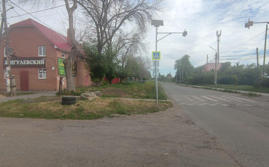 Магазин на трафике, 42 м² фото