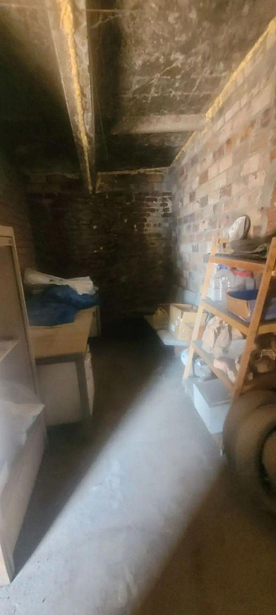 Производство. Склад. Участок. 1355 м2 фото
