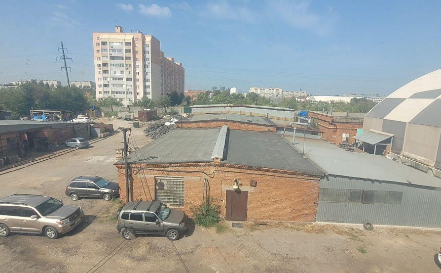 Производство. Склад. Участок. 1355 м2 фото