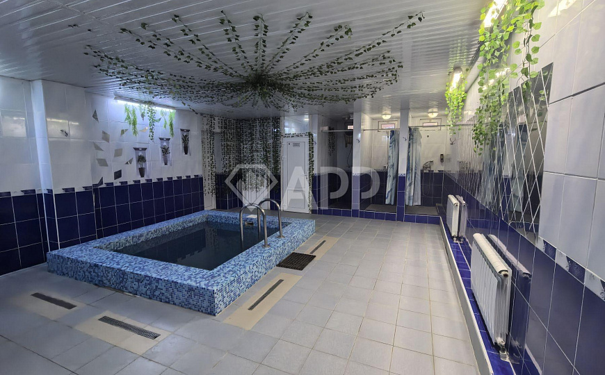 Продам гостиницу 1 200 м² фото