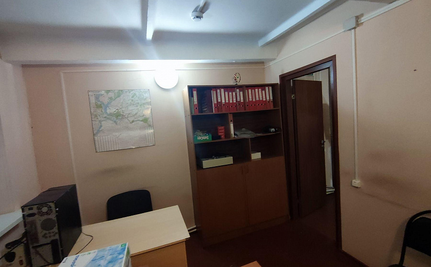  Сдаю Базу  1 500 м² с участком на огороженной территории фото